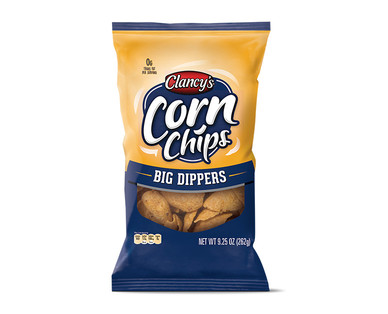 Clancy's Corn Chips