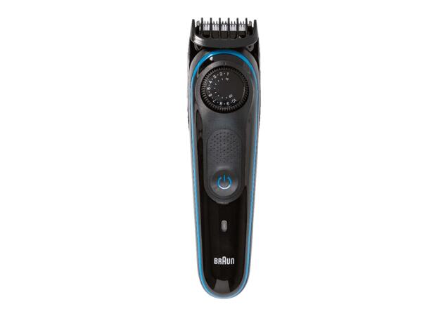 Braun Beard Trimmer Set