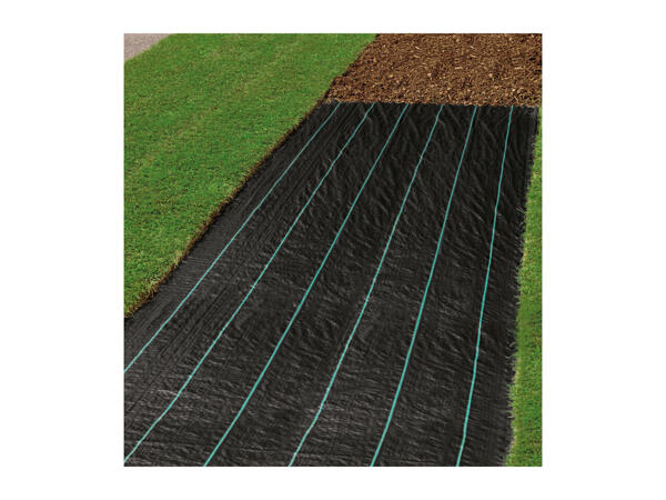 Parkside Weed Control Fabric