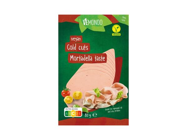VEGANSKÉ PLÁTKY
