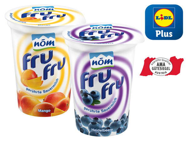 Nöm Fru Fru