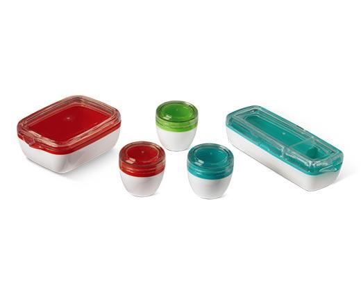Crofton 
 To-Go Assortment Pack