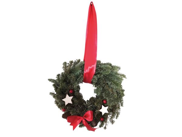 Christmas Wreath