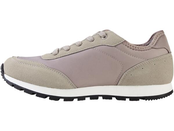 VOLNOČASOVÁ OBUV „SNEAKER"