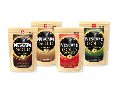 Caffè solubile NESCAFÉ(R)