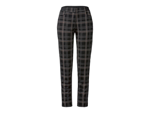 Ladies' Trousers