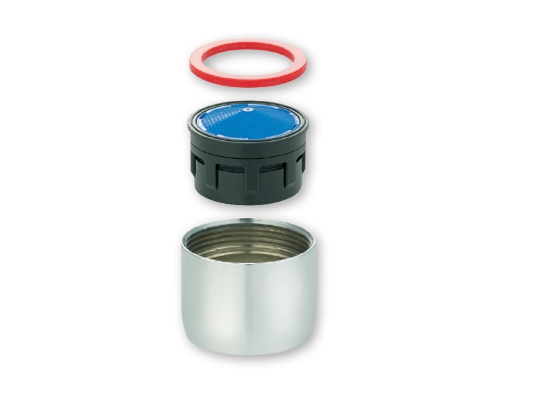 Powerfix(R) Mixer Tap Aerator Set