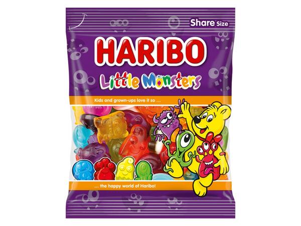 HARIBO ŽELÉ