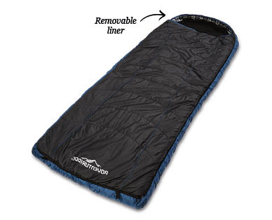 King Sleeping Bag