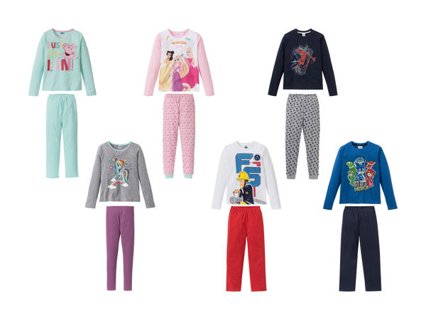 Pyjamas