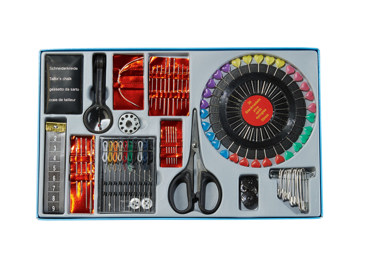 Haberdashery Set