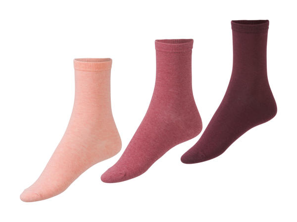 Chaussettes, 7 paires