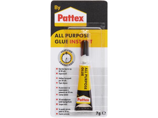 Glue Assortment
