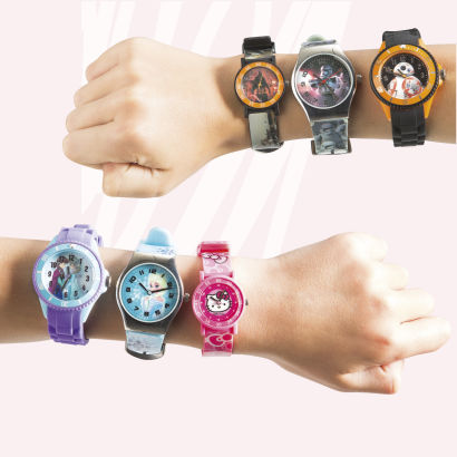 Montre pour enfants