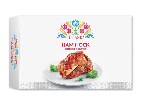 KULJANKA Griseskank