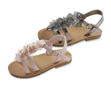 Girls' Sandals