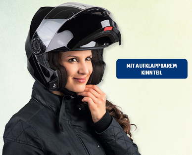 Motorradhelm