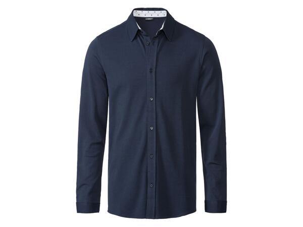 Men's Formal Shirt Slim Fit