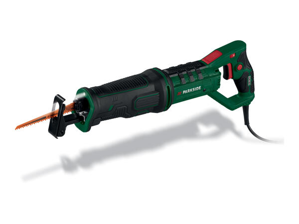 Parkside Sabre Saw