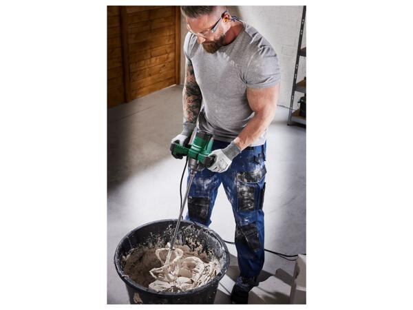 Mortar Bucket, 65L