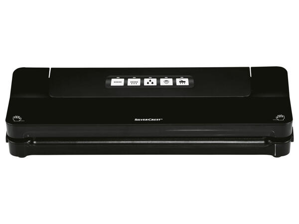 Vacuum Sealer