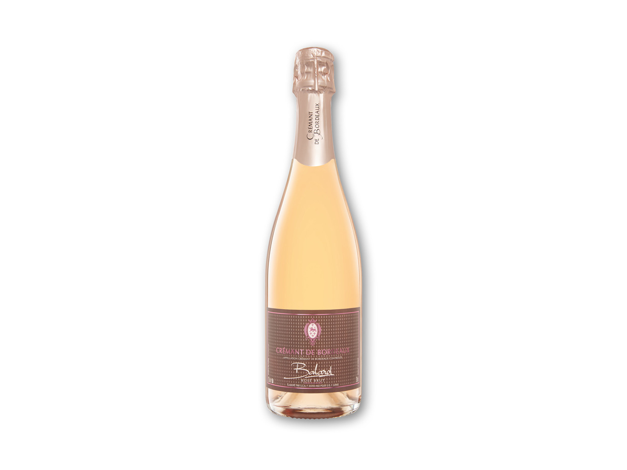 BALARD Crémant de Bordeaux AOC1
