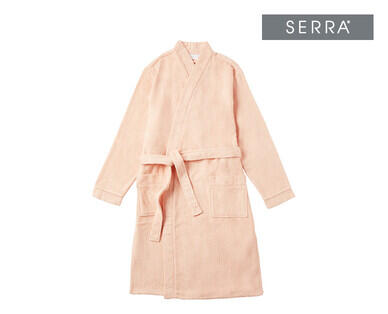 Women's Robe