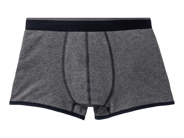 Livergy Adults' Boxer Briefs