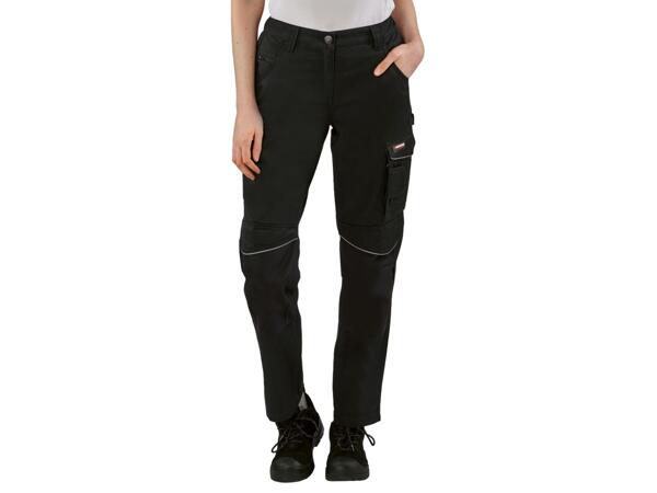 Ladies' Work Trousers