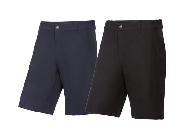 Golfshorts
