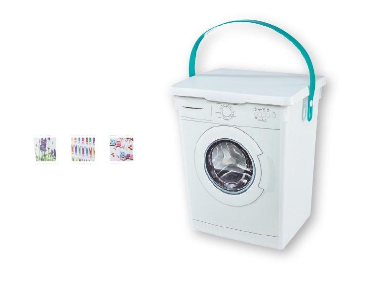 ORDEX(R) 5L Bucket with Lid