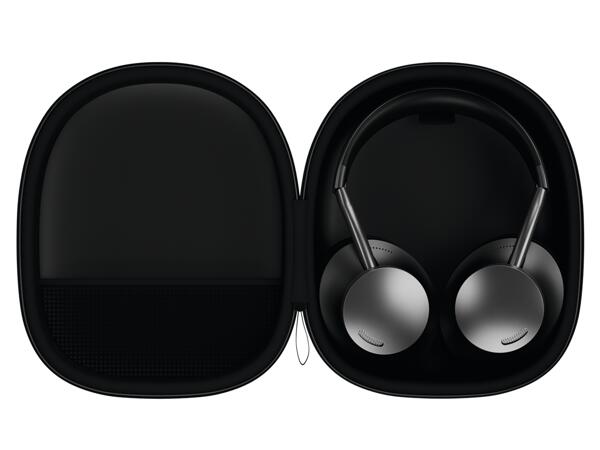 Noise-Cancelling Bluetooth(R) Headphones