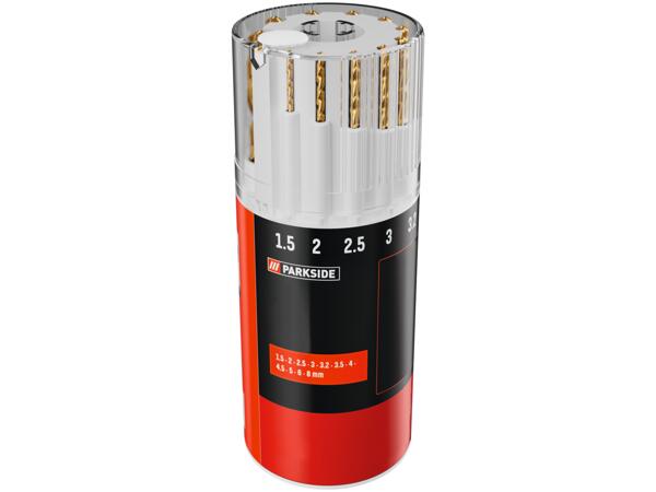 Drill Bit Set