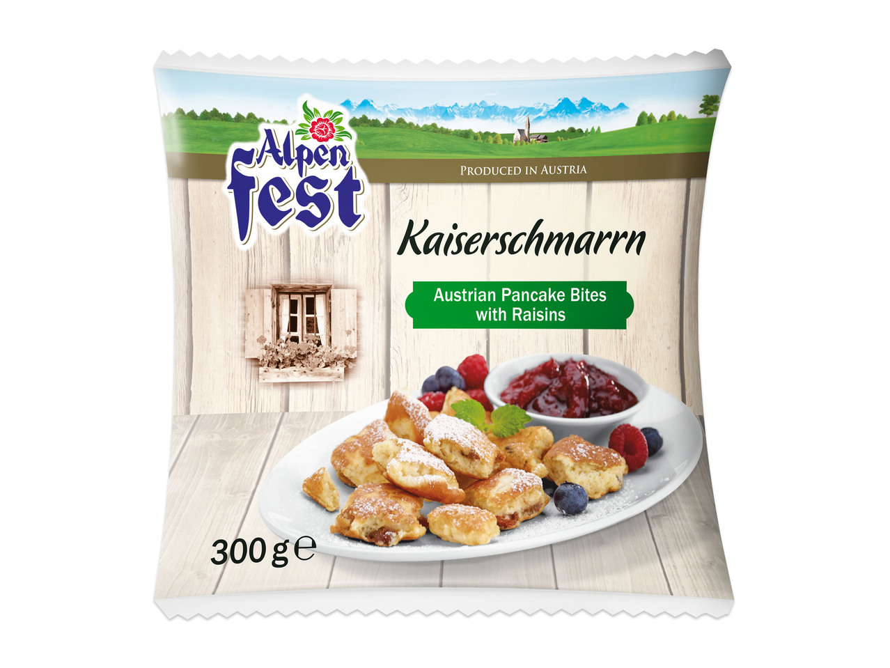 KAISERSCHMARRN