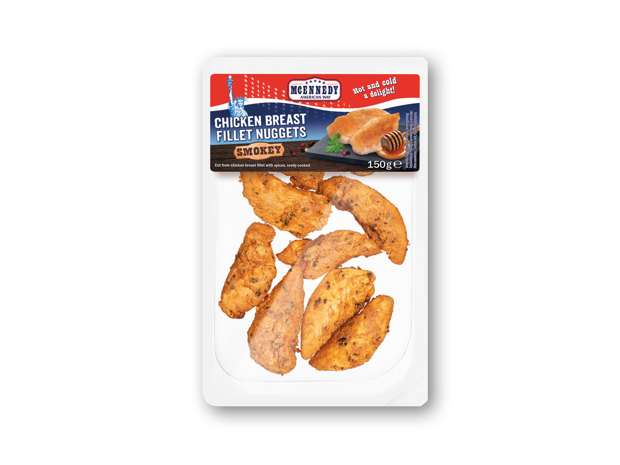Kyllingebrystfilet