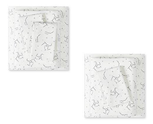 Huntington Home Twin or Full Sheet Set
