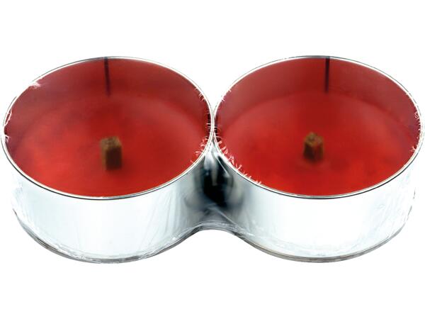 Marschaller, 2-pack