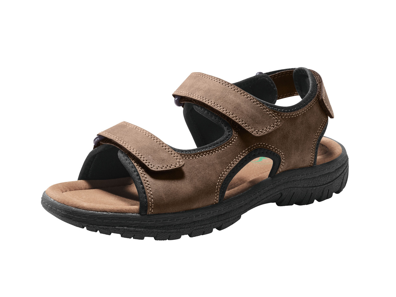 Men's Comfort Sandals