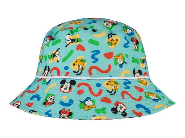 Kids' Disney Bucket Hat with UV Protection
