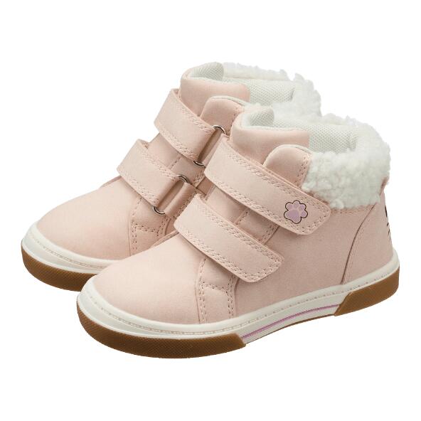 L&D(R) 				Stiefel