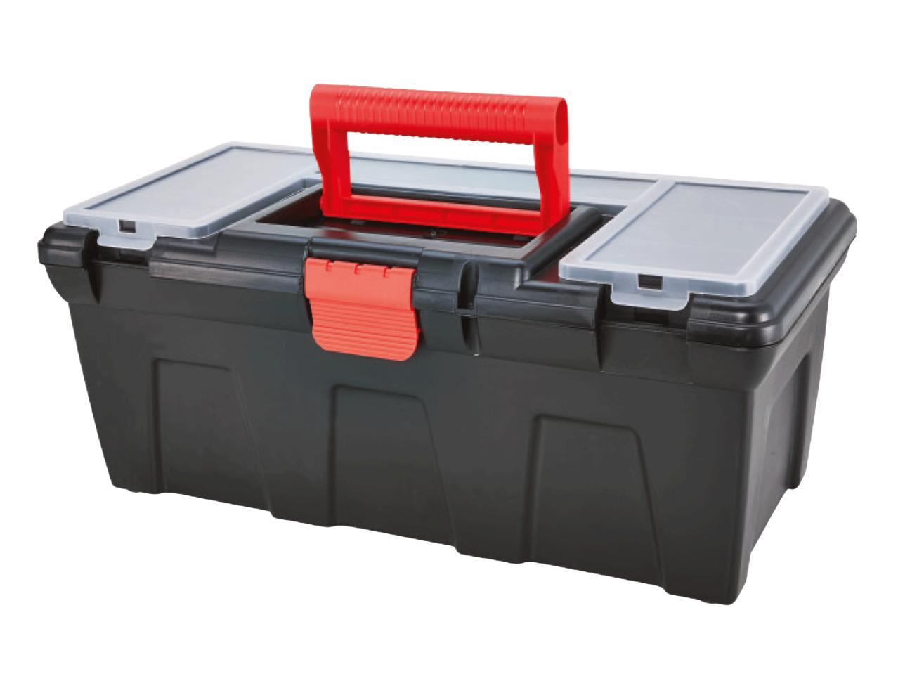 POWERFIX 16" Toolbox