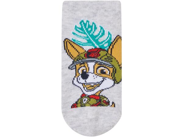 Kids' Trainer Socks