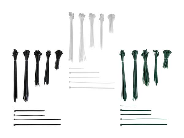 Sæt med strips