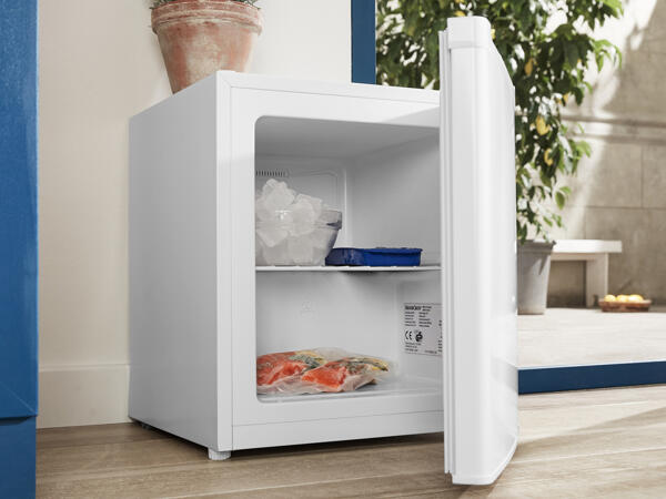 Mini Freezer