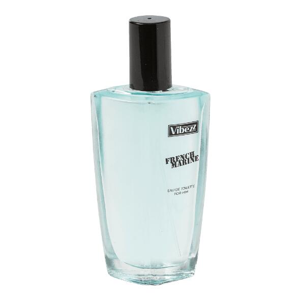 VIBEZZ(R) 				Parfum