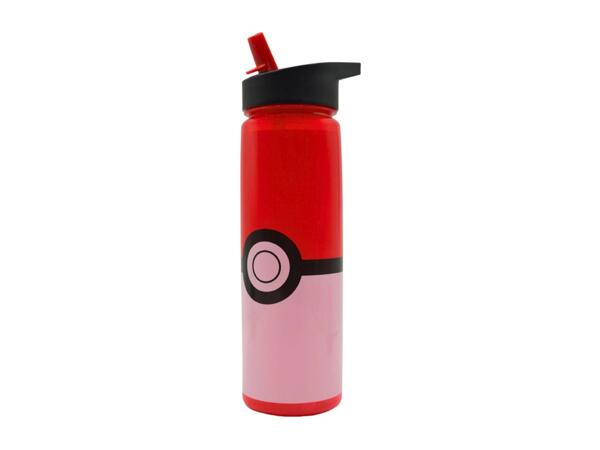 Zak Character Water Bottle - 600ml