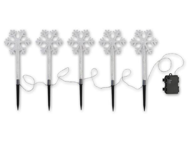 LED-Leuchtstäbe