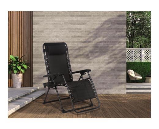 Belavi 
 Folding Recliner