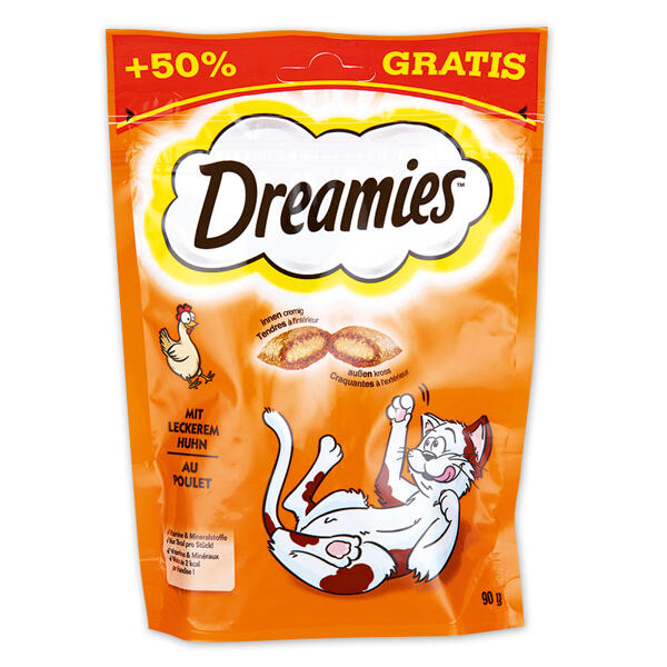 Snacks