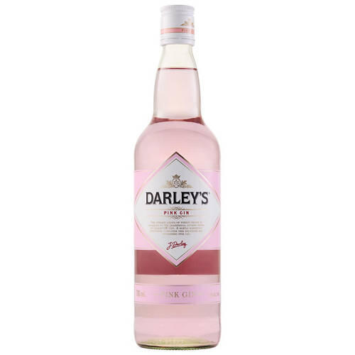 Gin Pink Darley's 700ml